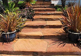 Hardscapes, Thousand Oaks, CA