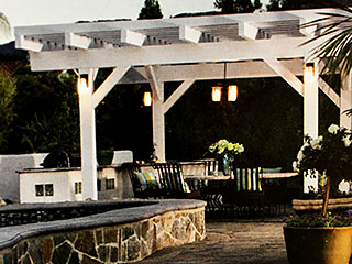 Pergolas, Thousand Oaks, CA