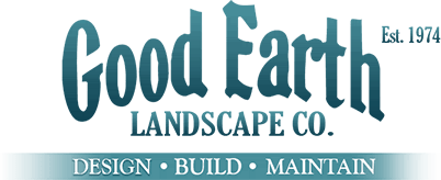 Good Earth Landscape Co.