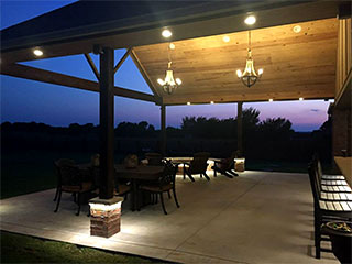 Outdoor Lighting Thousand Oaks, CA