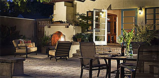 Outdoor Lighting, Thousand Oaks, CA