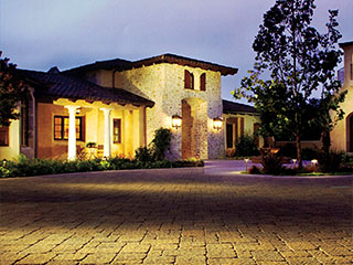 Paver Driveways, Thousand Oaks, CA