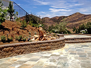 Paver Patios, Thousand Oaks, CA