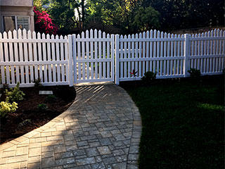 Paver Walkways Thousand Oaks, CA