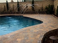 Stone Pavers