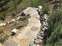 Stone Pavers